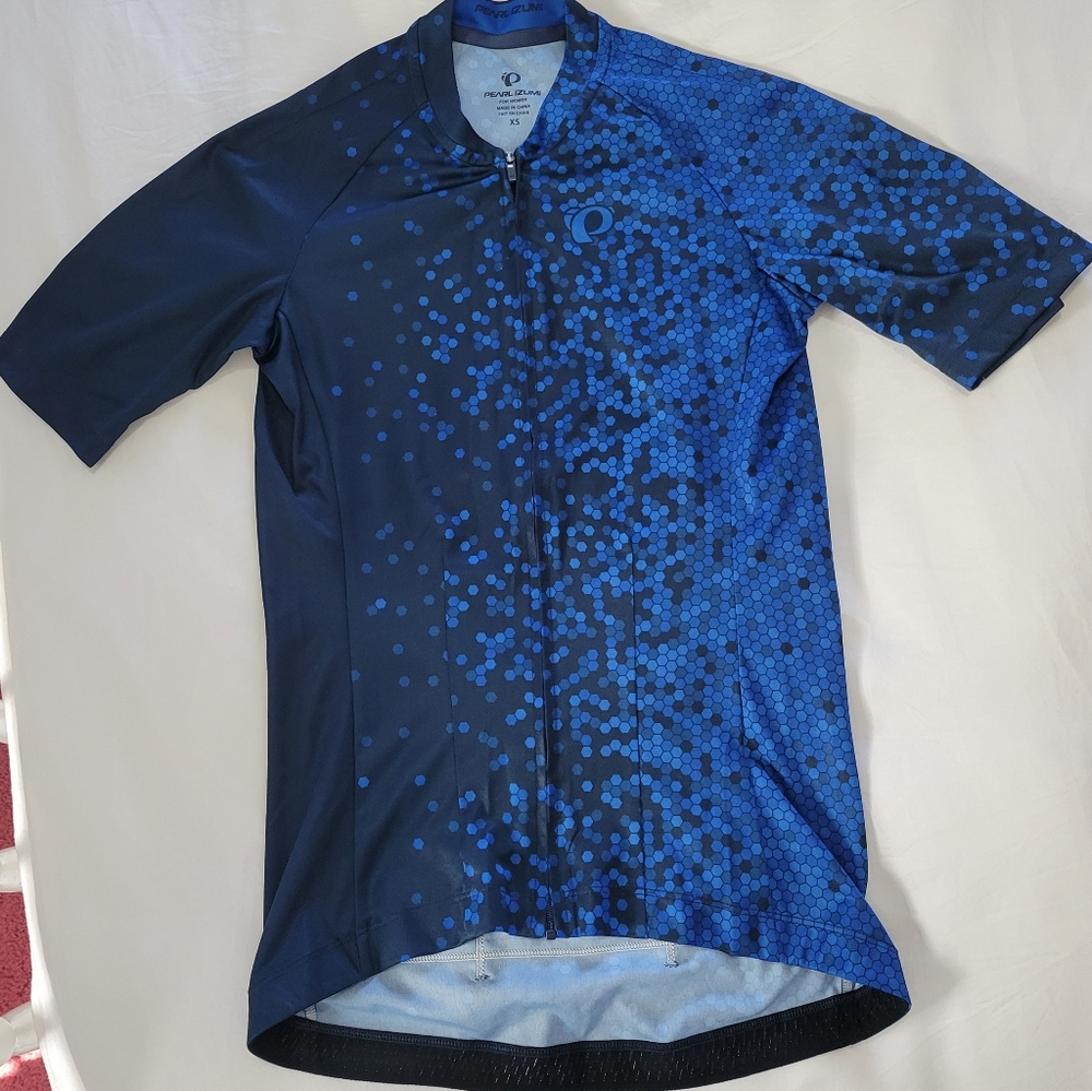 Pearl Izumi Women's Attack Cycling Jersey